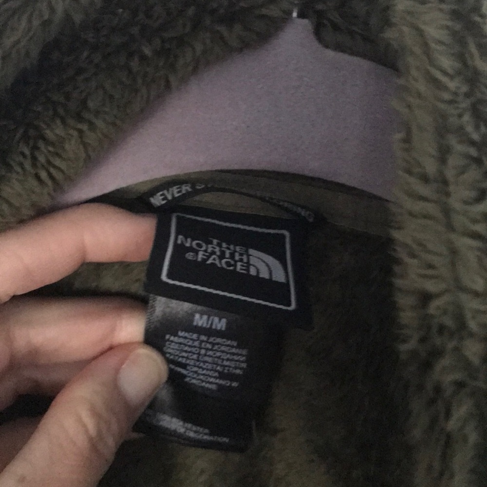 Fleece jacket - Picture 3 of 3